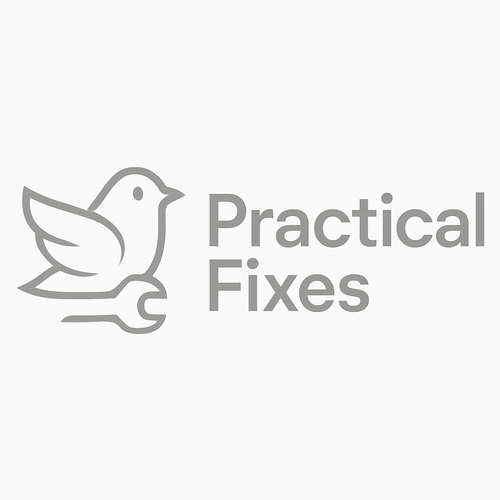 Practical Fixes